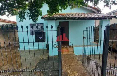 Casa com 2 dormitórios à venda, 79 m² por r$ 290.000,00 - vila azenha - nova odessa/sp
