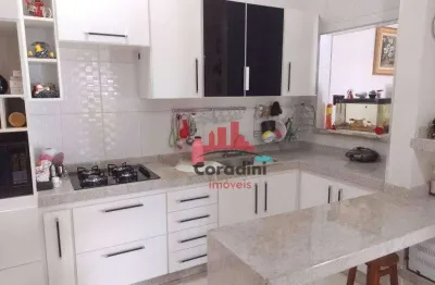 Excelente sobrado a venda no jardim  brasil americana- sp