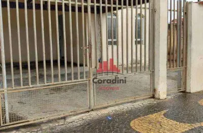 Casa com 2 dormitórios à venda, 117 m² por r$ 360.000,00 - jardim santa rita de cássia - santa bárbara d'oeste/sp