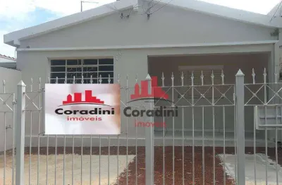 Casa com 2 dormitórios para alugar, 82 m² por r$ 3.500,00/mês - vila cordenonsi - americana/sp