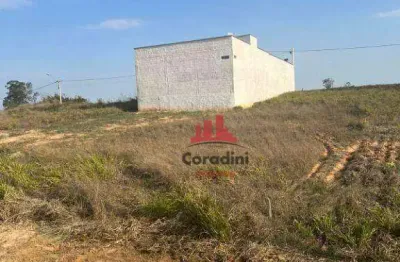 Terreno à venda, 150 m² por r$ 75.000 - residencial vila nova - mombuca/sp