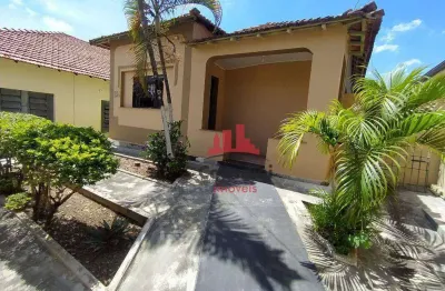 Casa com 3 dormitórios à venda, 105 m² por r$ 420.000,00 - vila jones - americana/sp