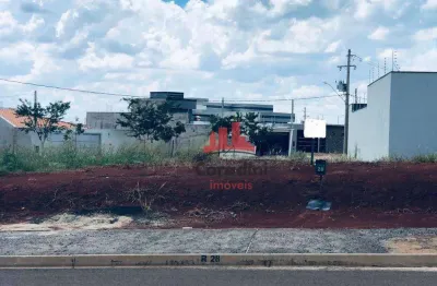 Terreno à venda, 250 m² por r$ 270.000,00 - dodson - santa bárbara d'oeste/sp