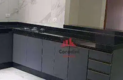 Casa a venda no residencial são joaquim santa bárbara do oeste
