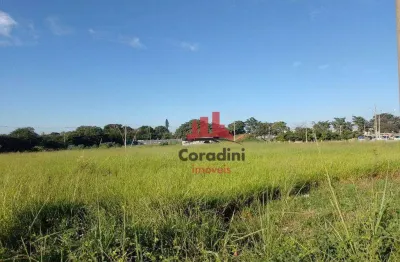 Terreno à venda na Rua Imperador Didi Giuliano, Jardim Imperador, Americana