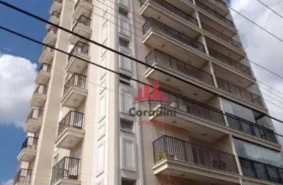 Apartamento a venda no edifício são pedro em americana - sp