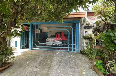 Casa com 3 dormitórios à venda, 240 m² por r$ 700.000,00 - morada do sol - americana/sp