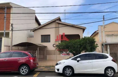 Casa à venda, 90 m² por r$ 329.900,00 - centro - santa bárbara d'oeste/sp