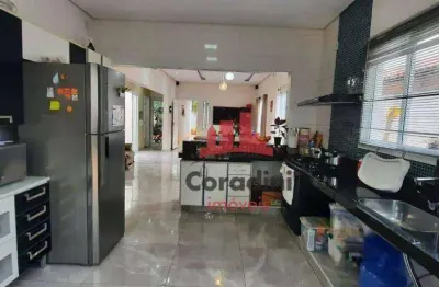 Casa com 3 dormitórios à venda, 160 m² por r$ 590.000,00 - jardim são jorge - nova odessa/sp