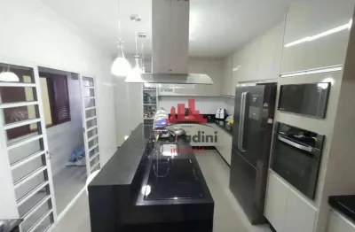 Casa com 3 quartos à venda na Rua Antônio Denadai, Jardim Puch, Sumaré