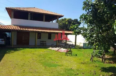Chácara com 3 quartos à venda, 1017 m² por r$ 700.000 - condominio altos da colina - limeira/sp