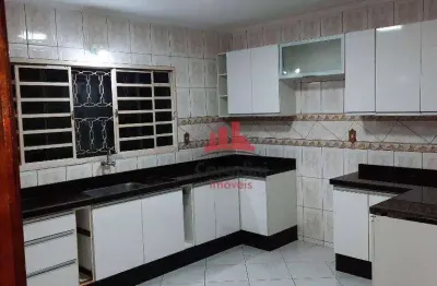 Casa a venda residencial bom jardim rio das pedras - sp