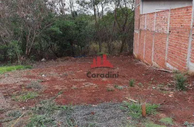 Terreno a venda residencial campos do conde piracicaba - sp