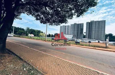 Terreno à venda, 3158 m² por r$ 8.000.000,00 - loteamento colina santa bárbara - santa bárbara d'oeste/sp
