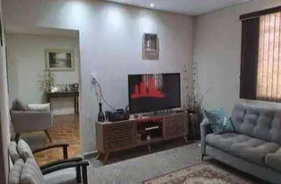 Casa com 3 dormitórios à venda, 230 m² por r$ 480.000,00 - vila oliveira - santa bárbara d'oeste/sp