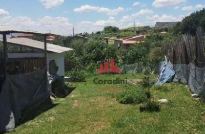 Terreno à venda, 400 m² por r$ 70.000,00 - nova suiça - piracicaba/sp