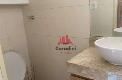 Casa com 2 dormitórios à venda, 62 m² por r$ 350.000,00 - nova odessa - nova odessa/sp