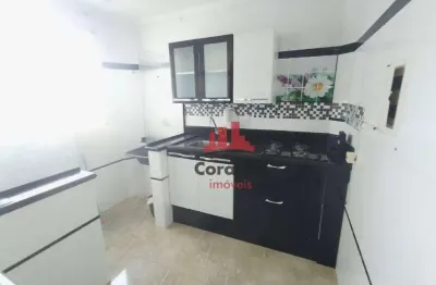 Apartamento com 2 quartos à venda por r$ 210.000 no bairro nova americana - americana/sp