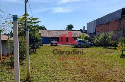 Chácara / sítio com 2 quartos à venda em Tupi, Piracicaba 