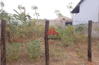 Terreno à venda, 200 m² por r$ 190.000,00 - vila novos horizontes - nova odessa/sp