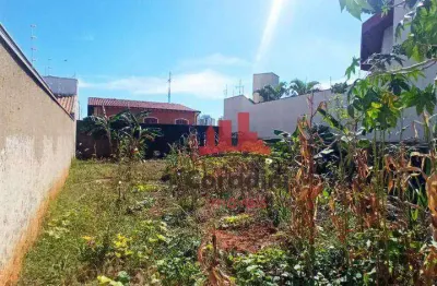 Terreno à venda, 360 m² por r$ 490.000,00 - jardim glória - americana/sp