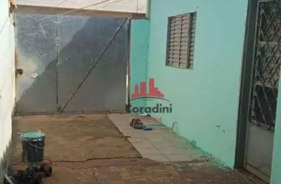 Casa com 2 dormitórios à venda, 95 m² por r$ 150.000,00 - centro - guatapará/sp