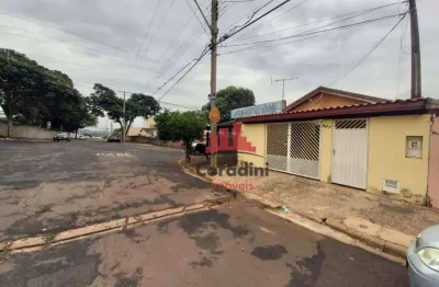Casa com 1 dormitório à venda, 120 m² por r$ 350.000,00 - jardim santa rosa - nova odessa/sp