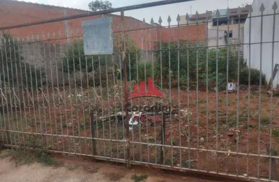 Terreno à venda, 250 m² por r$ 230.000 - parque florely (nova veneza) - sumaré/sp