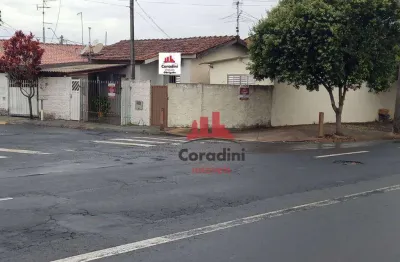 Casa com 3 dormitórios à venda, 160 m² por r$ 270.000,00 - jardim mathilde berzin - nova odessa/sp