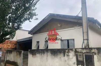 Casa com 4 dormitórios à venda, 219 m² por r$ 900.000 - vila mollon iv - santa bárbara d'oeste/sp
