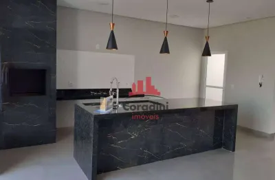 Casa com 3 quartos à venda no Parque Villa Lobos, Olímpia 