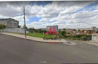 Terreno à venda, 572 m² por r$ 830.000 - catharina zanaga - americana/sp