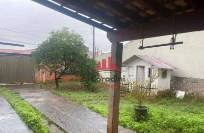 Casa com 2 dormitórios à venda, 60 m² por r$ 300.000 - jardim alvorada - nova odessa/sp