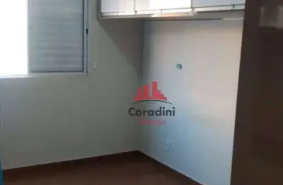 Apartamento com 2 quartos à venda na Rua Maranhão, Praia Azul, Americana