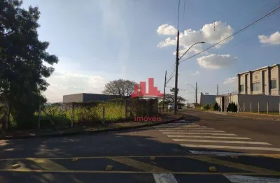 Terreno à venda na Rua Maria Cecília Pinheiro, Loteamento Residencial Jardim dos Pinheiros, Americana