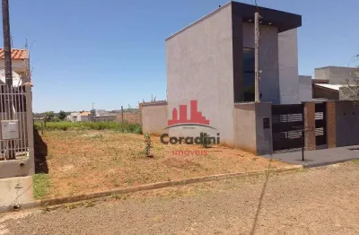 Terreno à venda no Centro, Santo Antônio da Platina 