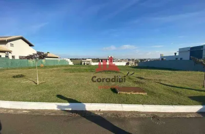 Terreno à venda, 1067 m² por r$ 1.200.000,00 - jardins da cidade - nova odessa/sp
