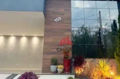 Casa à venda, 216 m² por r$ 1.980.000,00 - swiss park - campinas/sp