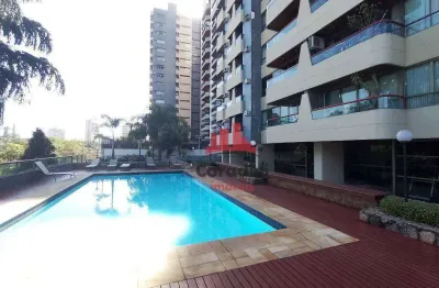 Apartamento padrão edifício marrocos em americana - sp