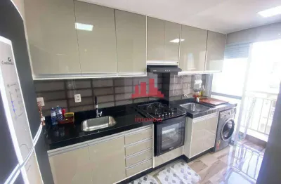 Apartamento a venda edifício maestro santa bárbara do oeste- sp