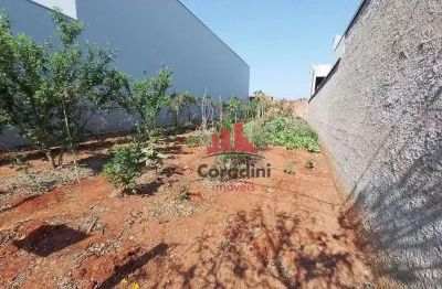 Excelente terreno a venda no terra azul santa bárbara do oeste- sp