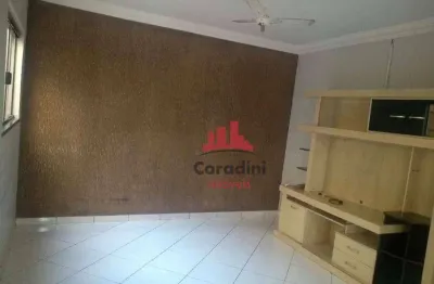 Casa à venda, 80 m² por r$ 270.000,00 - jardim são jorge - nova odessa/sp