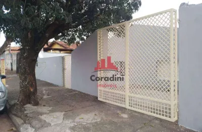 Casa com 2 dormitórios à venda, 140 m² por r$ 230.000,00 - parque residencial zabani - santa bárbara d'oeste/sp