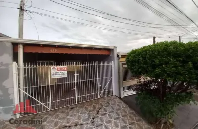 Casa com 3 dormitórios à venda, 155 m² por r$ 285.000,00 - jardim são jorge - nova odessa/sp