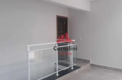 Casa com 4 dormitórios à venda, 181 m² por r$ 490.000 - jardim boer i - americana/sp