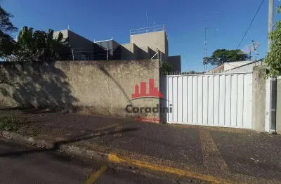 Terreno à venda na Rua Padre Manoel da Nóbrega, Vila Santa Catarina, Americana