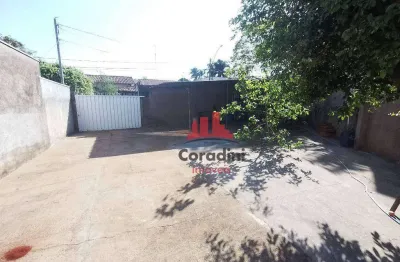 Terreno à venda na Rua Padre Manoel da Nóbrega, Vila Santa Catarina, Americana