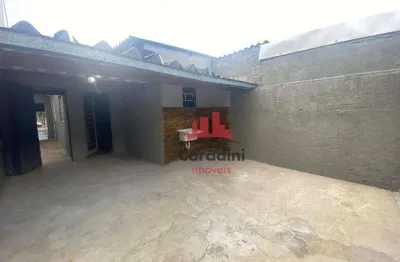 Casa com 2 dormitórios à venda, 88 m² por r$ 285.000,00 - jardim europa i - santa bárbara d'oeste/sp