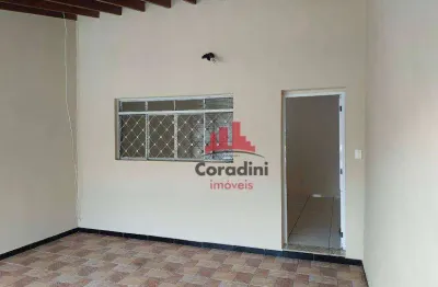 Casa com 2 dormitórios à venda, 150 m² por r$ 300.000,00 - praia azul - americana/sp