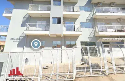 Apartamento com 2 dormitórios à venda, 63 m² por r$ 310.000,00 - parque das nações - americana/sp